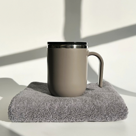 센트포유 포니테일머그+수건세트 S2 #5