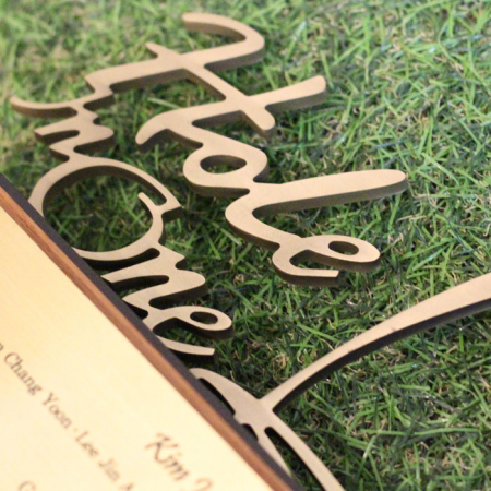 금속트로피 TB-727 #3