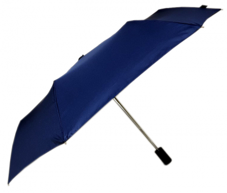 발렌타인 3단 55x8 완전자동 폰지 무지 우산 #4