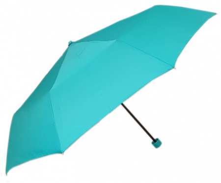 발렌타인 3단 55x8 폰지 무지 칼라 우산 #6