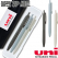 uni제트스트림라이트터치 0.7mm 3P세트