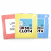 작은이미지: 얼룩제거에 탁월한 빨아쓰는 판촉 행주 5매입 #2