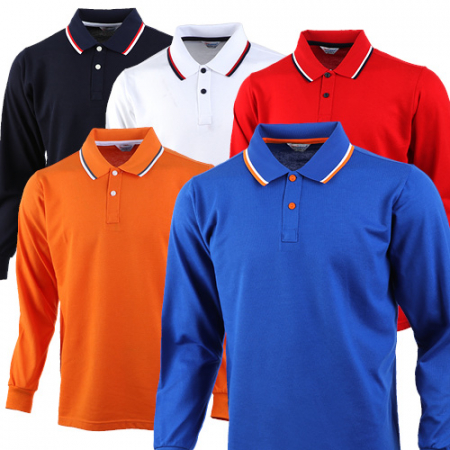 PK 30수 TC 2선 카라티 긴팔 0309 #2