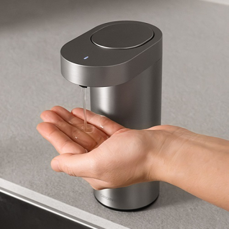 오리지니크 충전식 자동세제 디스펜서 #2