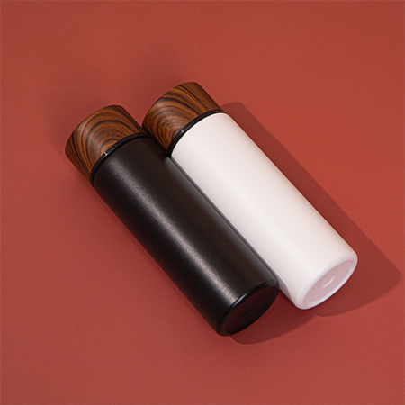 스테인레스 304 미니 우드 텀블러 150ml #3