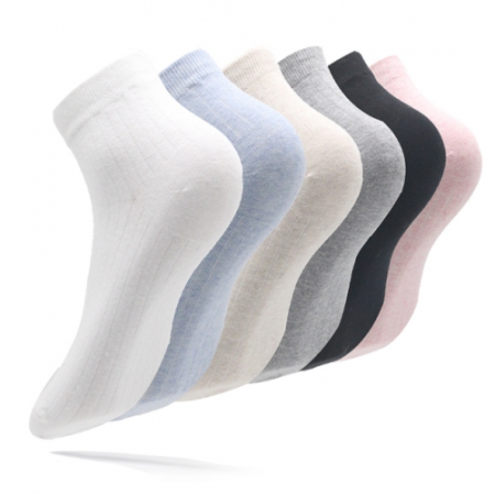 여자 발목양말 단목 양말 3타입 A10 #2