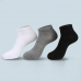 작은이미지: 고급형 남자 발목양말 A-7 #2