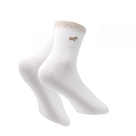 여성 중목양말 캐쥬얼 여자 1p 세트 A-3 #2