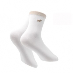 여성 중목양말 캐쥬얼 여자 1p 세트 A-3