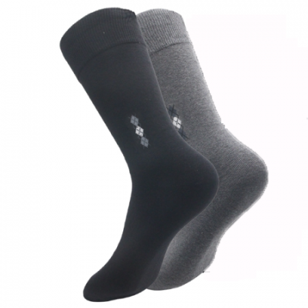 남성 정장양말 남자 신사 양말 1p 세트 A-2 #2