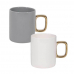 작은이미지: 영국R. 골드그립 머그컵 2P세트 #2