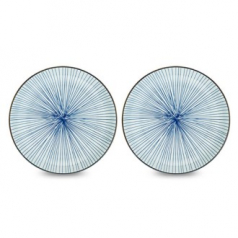 영국R. 시마 다용도 접시 2P세트