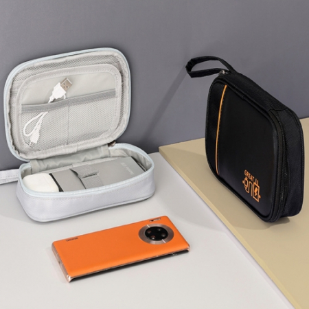 트래블 요정 디지털 케이블 분류 보관 파우치 #2