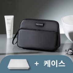 트래블 요정 삼각 화장품 세면도구 멀티 파우치