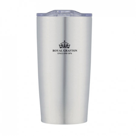 영국R. 보온/보냉 콜드컵 텀블러 600ml(실버) #2