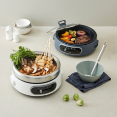 락앤락멀티스텐쿠커 홈쇼핑HIT