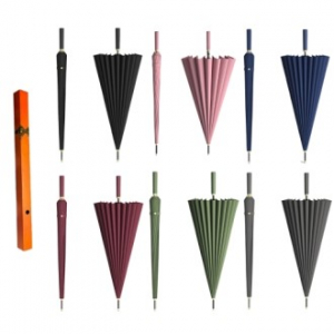 다온 24K 자동 장우산 프리미엄 긴우산 골프우산