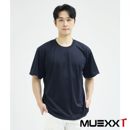 매쉬 라운드 반팔 MU307 #2