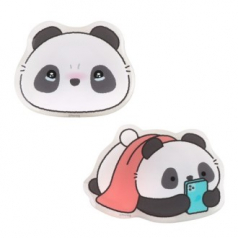 파오랑 아크릴 스마트톡