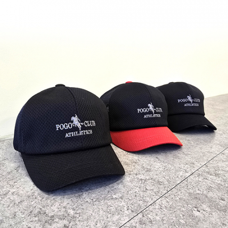 NSCAP 숏챙 캡모자 #4