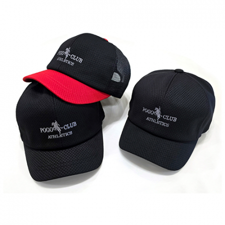 NSCAP 숏챙 캡모자 #3