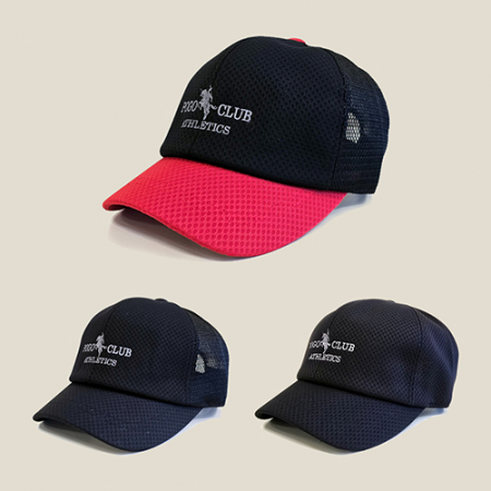 NSCAP 숏챙 캡모자 #2