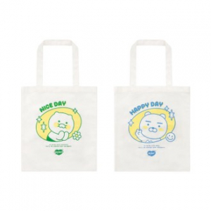 카카오 세이치즈 심플 에코백 [J1]