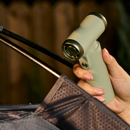 슈틸루스터 무선 파워 에어건 시즌2 #4