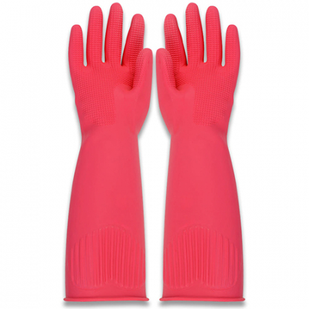 레드리빙 라텍스 고무장갑 #3
