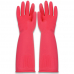 작은이미지: 레드리빙 라텍스 고무장갑 #3