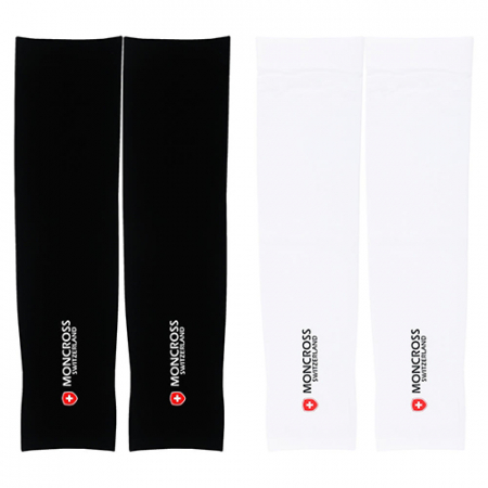 몽크로스 무봉제 쿨토시 팔토시 작업토시 UV차단 / 인쇄제작가능 #3