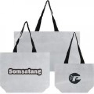 알페트 리펫원단 리사이클링 리유저블백 중형 49x40x14.5cm