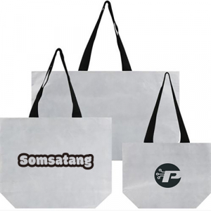 알페트 리펫원단 리사이클링 리유저블백 소형 40x30x14.5cm