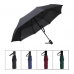 작은이미지: 3단자동우산 양산겸용 3단우산 자외선차단 자동우산 #2