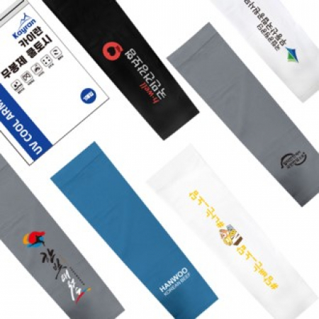 무봉제 쿨토시 UV차단 골프토시 #2