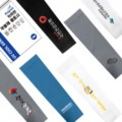 무봉제 쿨토시 UV차단 골프토시