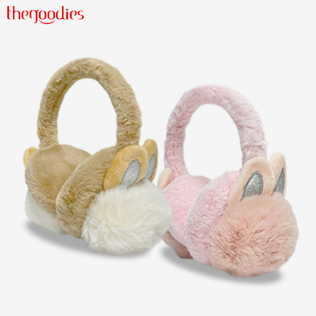 동물 토끼 귀마개 #3