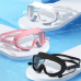 작은이미지: 이어쉴드 귀마개일체형물안경 수경 물놀이 수영장 #2
