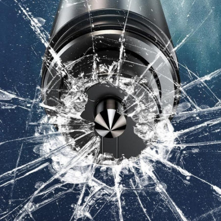 세이프 차량용 비상용 창문 망치 #3