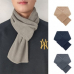 작은이미지: 남성 폴라폴리스 목도리 머플러 #2