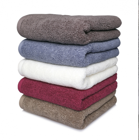 영신타올 오마샤리프 고급무지200 40x80cm 200g #2