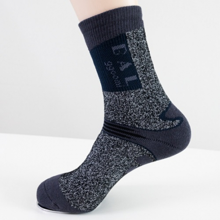 jw통 파일 등산 장목 양말 // 국산 #2