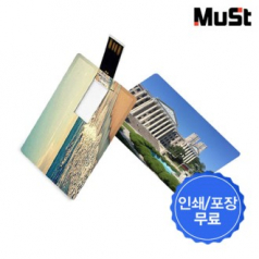 뮤스트 카드 CARD USB 메모리 64GB