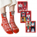 크리스마스 양말세트 선물세트 겨울선물