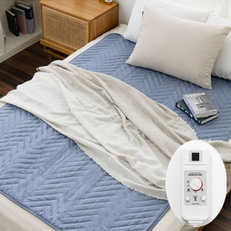 온다잠 모션감지 탄소매트 전기장판 더블 #3