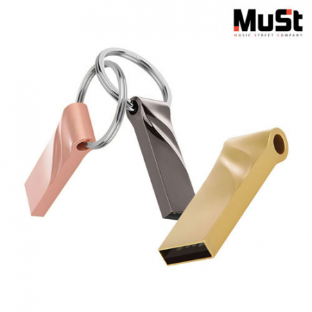 뮤스트 웨이브링 USB 2.0 16GB #2