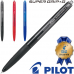 작은이미지: 파이롯트슈퍼그립G노크식볼펜0.5 (파이롯트공식인증대리점) #2