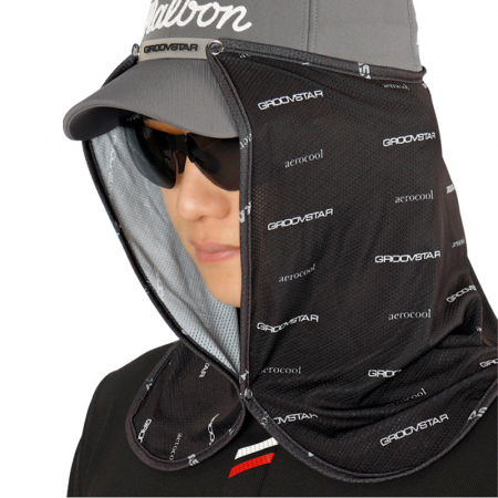 에어리즘 캡 선가드 #2