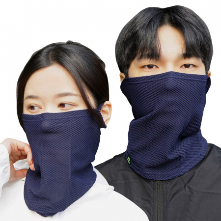 뉴엠보 멀티 스카프 #2