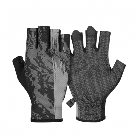 메쉬 맥스 남성용 반장갑 #2